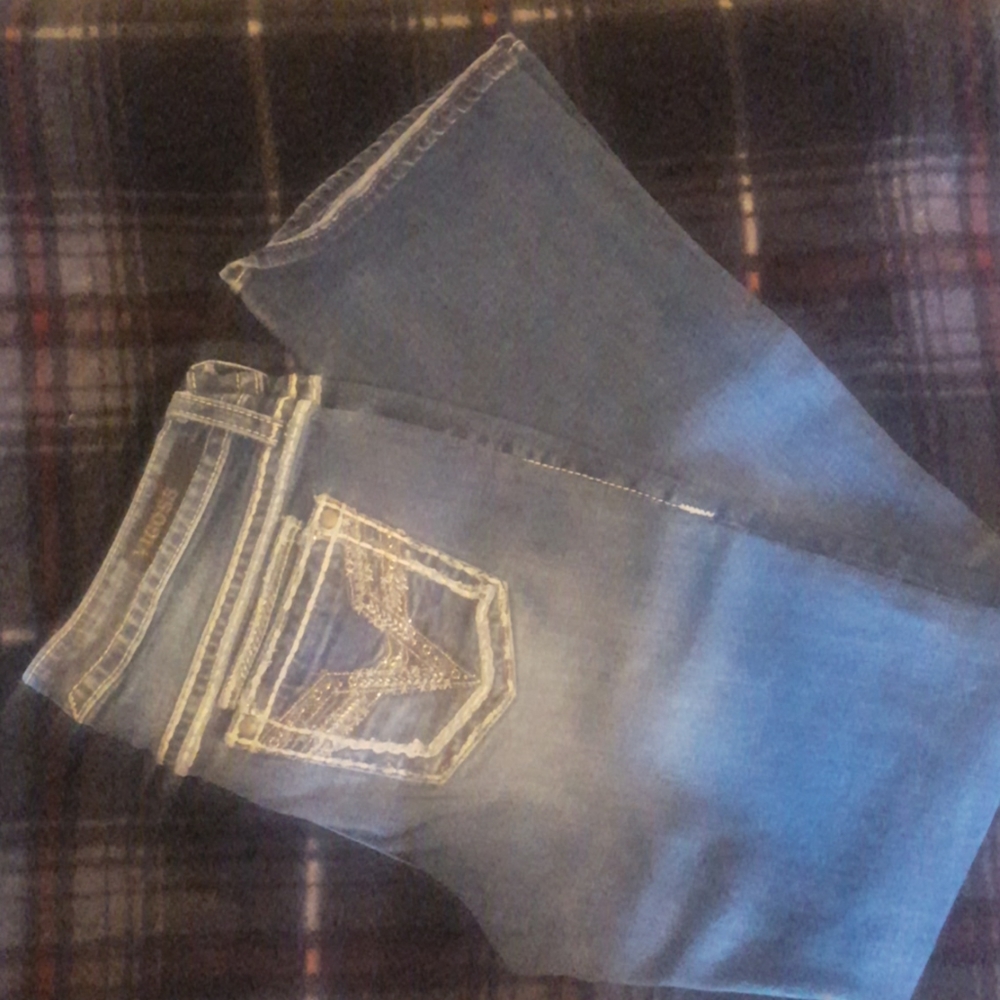 Vigoss jeans